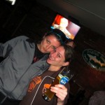 MDF and Rachel