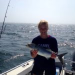 Charlotte fish