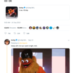 gritty intro