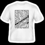 Rose 2019 TSHIRT MOCKUP