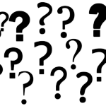 questions marks