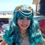 Boylan mermaid – 3rd star (2)