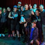 Fuzz – 2019 champions