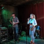 Marko and Brett – awards hosts