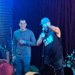 Rich and Eli – Hall Of Fame inductions