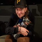 Tim Brown – 1st Star