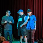 Tim Brown Hall of Fame – Rich – Eli